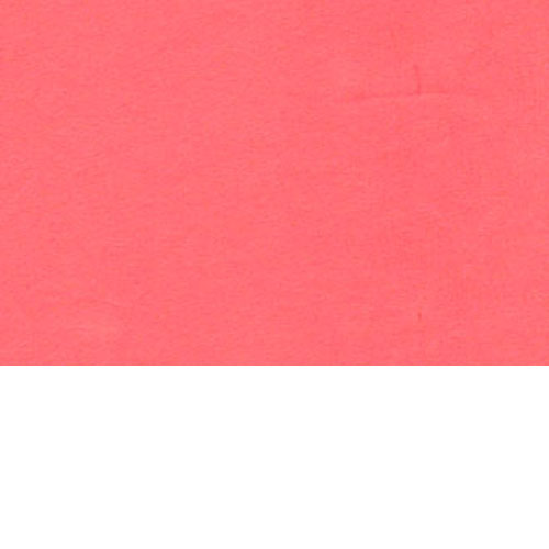 紙の温度 ピンク 赤
